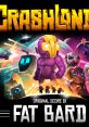 Crashlands Original Score Crashlands OST - Video Game Video game from Crashlands Original Score Crashlands OST for Android,