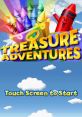 Crayola Treasure Adventures - Video Game Video game from Crayola Treasure Adventures for DS. Published by Crave (2007).