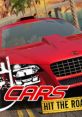 Crazy Cars - Hit the Road - Video Game Video game from Crazy Cars - Hit the Road for Windows. Published by Anuman