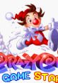 Crazy Chase Kid Klown in Crazy Chase キッドクラウンのクレイジーチェイス - Video Game Video game from Crazy Chase Kid