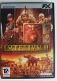 Imperivm II - The Punic Wars Original Game track Imperivm II: La guerra punica Imperivm II: La conquista de Hispania -