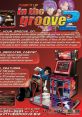 In the Groove (Limited Edition Megamix) - Video Game Music