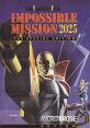 Impossible Mission 2025 - Video Game Video game from Impossible Mission 2025 for Amiga. Published by MicroProse (1994).