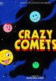 Crazy Comets Original Soundtrack Recording - Video Game Music