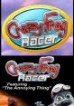 Crazy Frog Racer - Video Game Video game from Crazy Frog Racer for DS. Published by Mercury (2006). 