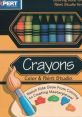 Crayons Color and Paint Studio - Video Game Video game from Crayons Color and Paint Studio for MacOS, Windows. Uploaded