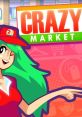 Crazy Market - Video Game Video game from Crazy Market for Android, iOS, PS Vita, Windows. Published by The Game Atelier