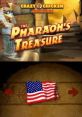 Crazy Chicken Adventure: The Pharaoh's Treasure Moorhuhn Adventure: The Pharaohs Treasure - Video Game Video game from