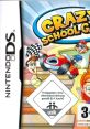 Crazy School Games - Video Game Video game from Crazy School Games for DS. Published by dtp (2009). 