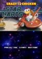 Crazy Chicken: Star Karts Moorhuhn: Star Karts - Video Game Video game from Crazy Chicken: Star Karts Moorhuhn: Star