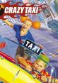 Crazy Taxi クレイジータクシー - Video Game Video game from Crazy Taxi クレイジータクシー for Dreamcast. Published by Sega