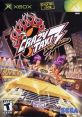 Crazy Taxi 3 Crazy Taxi 3: High Roller クレイジータクシー3 ハイローラー - Video Game Video game from Crazy Taxi 3 Crazy