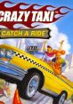 Crazy Taxi: Catch a Ride - Video Game Video game from Crazy Taxi: Catch a Ride for GBA. Published by THQ (2003). Uploaded