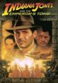 Indiana Jones and the Emperor's Tomb - Video Game Video game from Indiana Jones and the Emperor's Tomb for Xbox.