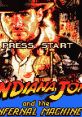 Indiana Jones and the Infernal Machine (GBC) - Video Game Video game from Indiana Jones and the Infernal Machine (GBC)