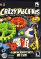 Crazy Machines 2 - Video Game Video game from Crazy Machines 2 for Windows. Published by Novitas, Viva Media (2007). 