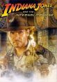 Indiana Jones and the Infernal Machine Indiana Jones and the Infernal Machine (PC) (1999) - Video Game Video game from