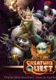 Creature Quest Original - Video Game Video game from Creature Quest Original for Android, iOS, Mobile. Published by King