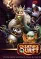Creature Quest Original - Video Game Music