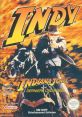 Indiana Jones and the Last Crusade (Ubisoft) - Video Game Video game from Indiana Jones and the Last Crusade (Ubisoft)