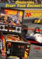 Indianapolis 500 (Bally Pinball) - Video Game Video game from Indianapolis 500 (Bally Pinball) for Arcade. Published by