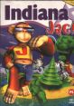 Indiana Jack - Video Game Video game from Indiana Jack for Windows. Published by Big City Games, Techland (2002).