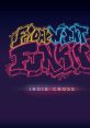 Indie Cross Original track Friday Night Funkin Indie Cross OST - Video Game Video game from Indie Cross Original track