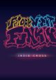 Indie Cross Original Soundtrack Friday Night Funkin Indie Cross OST - Video Game Music