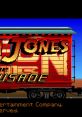 Indiana Jones and the Last Crusade - The Graphic Adventure (IBM PC-XT-AT) - Video Game Video game from Indiana Jones and