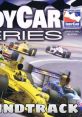 IndyCar Series 2003 - Video Game Video game from IndyCar Series 2003. 