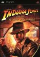 Indiana Jones and the Staff of Kings - Video Game Video game from Indiana Jones and the Staff of Kings for PSP. Published