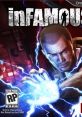 InFAMOUS 2 - Video Game Video game from inFAMOUS 2 for PS3. Published by SCE (2011). 