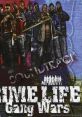 Crime Life: Gang Wars - Video Game Video game from Crime Life: Gang Wars for PS2, Windows, Xbox. Published by Konami