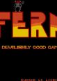 Inferno - Video Game Video game from Inferno for Atari ST. Published by Budgie UK (1989). Uploaded by Nep0wix. 