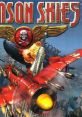 Crimson Skies - Video Game Video game from Crimson Skies for Arcade, Windows. Published by Stan LePard (1999). Uploaded