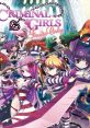 Criminal Girls - Invite Only クリミナルガールズ INVITATION - Video Game Video game from Criminal Girls - Invite Only