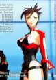 Crimson Tears クリムゾンティアーズ - Video Game Video game from Crimson Tears クリムゾンティアーズ for PS2. Published by