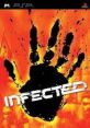 Infected - Video Game Video game from Infected for PSP. Published by Majesco (2006). Uploaded by