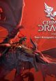 Crimson Dragon - Video Game Video game from Crimson Dragon for Xbox One. Published by Microsoft Studios (2013). 