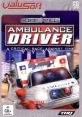 Crisis Team: Ambulance Driver - Video Game Video game from Crisis Team: Ambulance Driver for Windows. Published by Valusoft