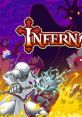 Infernax - Video Game Video game from Infernax for PS4, Switch, Windows, Xbox One, Xbox Series X/S. Published by The Arcade