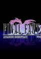 Final Fantasy V Arranged - Video Game Video game from Final Fantasy V Arranged for SNES. Published by Dracula9AntiChapel