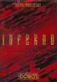 Inferno Inferno : The Odyssey Continues - Video Game Video game from Inferno Inferno : The Odyssey Continues for MS-DOS.