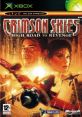 Crimson Skies - High Road To Revenge - Video Game Video game from Crimson Skies - High Road To Revenge for Xbox.