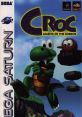 Croc: Legend of the Gobbos Croc! Pau Pau Island クロック!パウパウアイランド - Video Game Video game from Croc: Legend of