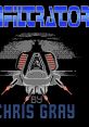 Infiltrator - Video Game Video game from Infiltrator for NES. Published by Mindscape (1990). 