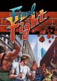 Final Fight - Video Game Video game from Final Fight for Amiga. 