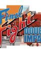 Final Fight Double Impact - Video Game Video game from Final Fight Double Impact for Arcade, PS3, Xbox 360. Published by