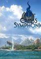 Cross Symphonic: A Symphonic Tribute to "Chrono Cross" Cross Symphonic - A Symphonic Tribute to Chrono Cross - Video Game 