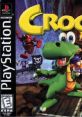 Croc 2 - Video Game Video game from Croc 2 for PS1.